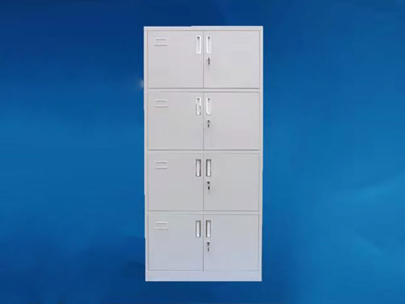 通體四節(jié)柜